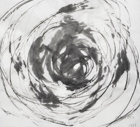 160414のドローイング