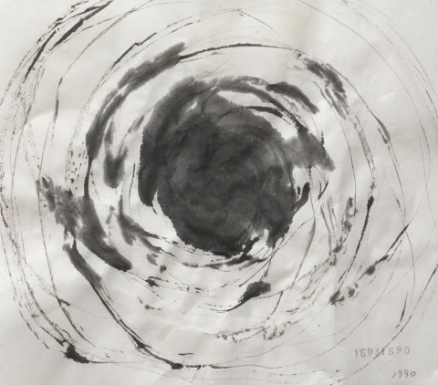 160415のドローイング