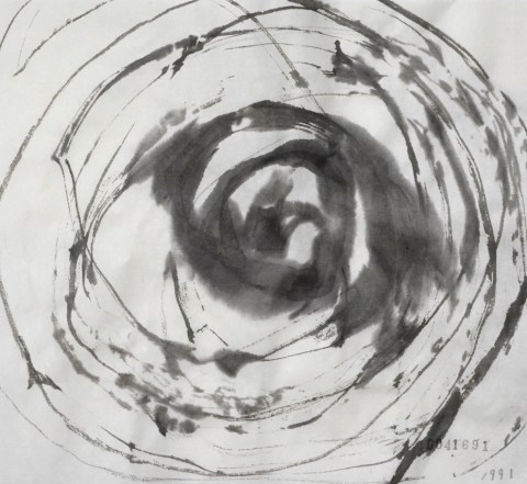 160416のドローイング