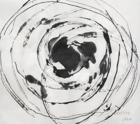 160417のドローイング