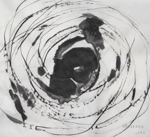 160418のドローイング