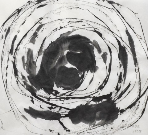 160420のドローイング