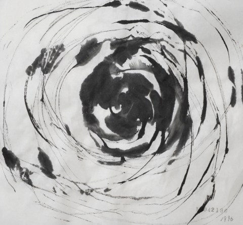 160421のドローイング