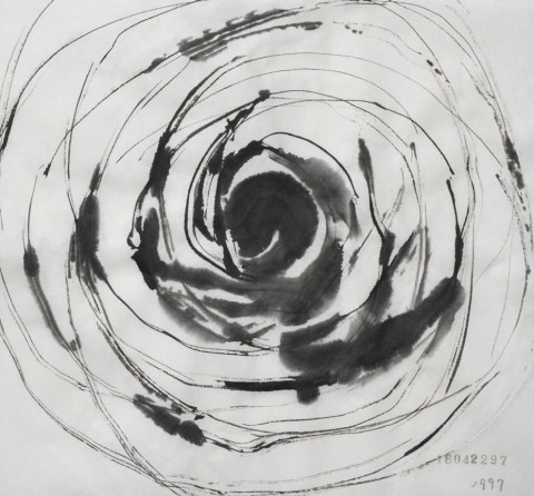 160422のドローイング