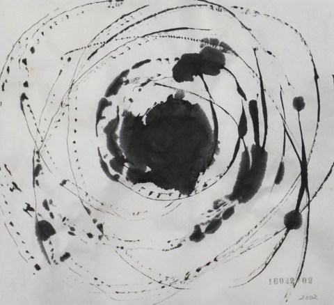 160427のドローイング