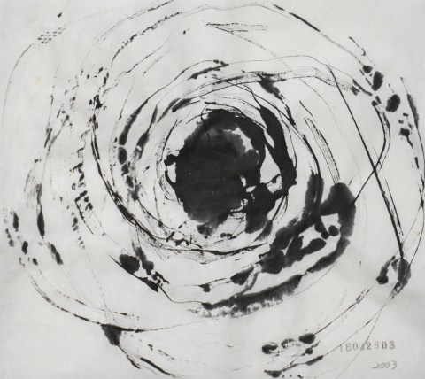 160428のドローイング