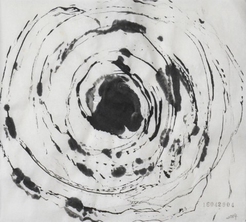 160429のドローイング