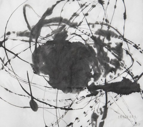 160510のドローイング