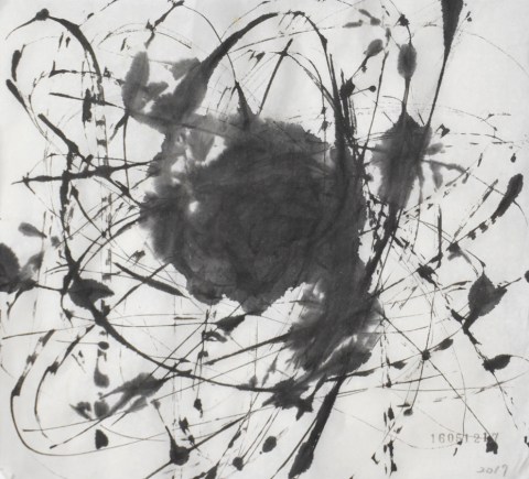 160512のドローイング