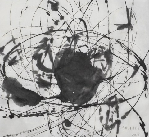 160513のドローイング