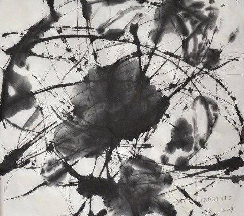 160514のドローイング