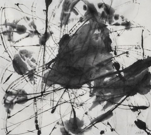 160515のドローイング