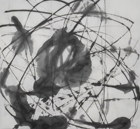 160516のドローイング