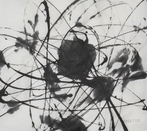 160517のドローイング