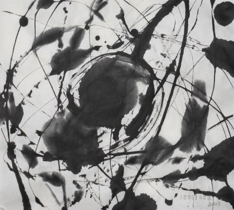 160518のドローイング