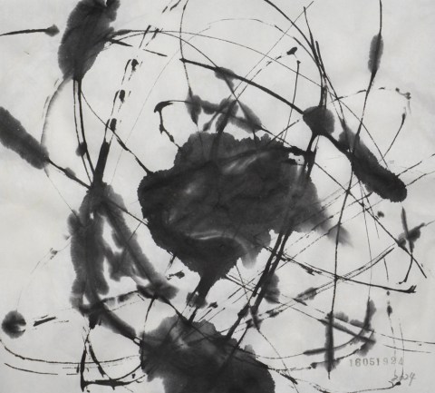 160519のドローイング