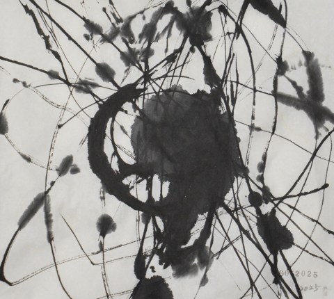 160520のドローイング