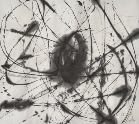 160521のドローイング