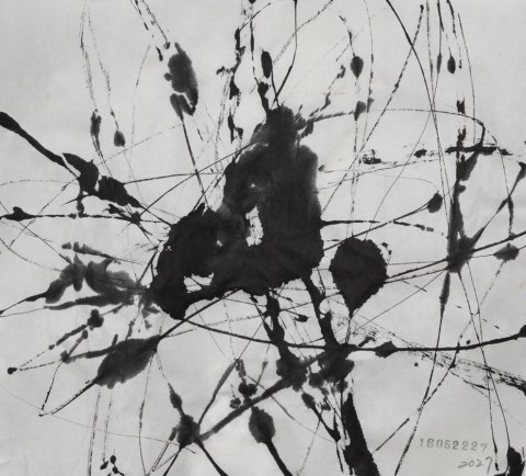 160522のドローイング