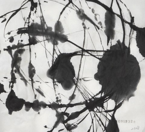 160523のドローイング