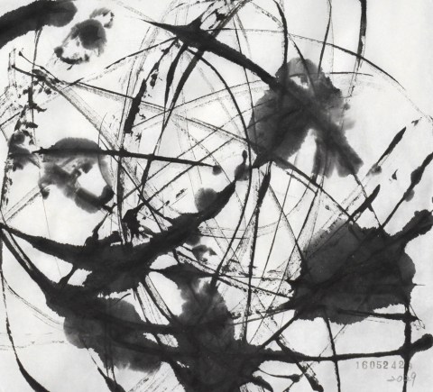 160524のドローイング