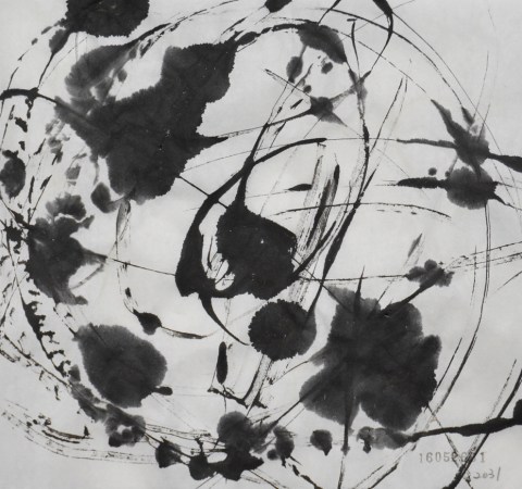 160526のドローイング