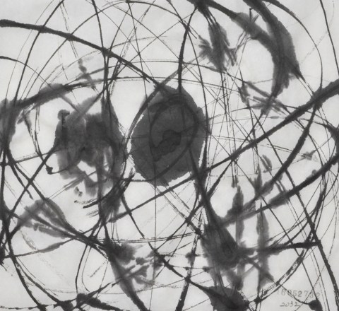 160527のドローイング