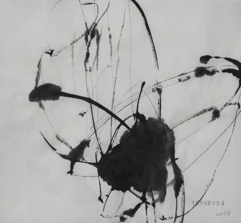 160529のドローイング