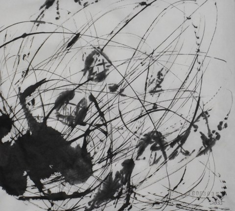 160530のドローイング