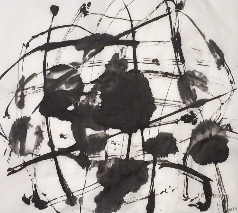 160508のドローイング