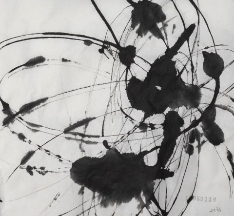 160531のドローイング