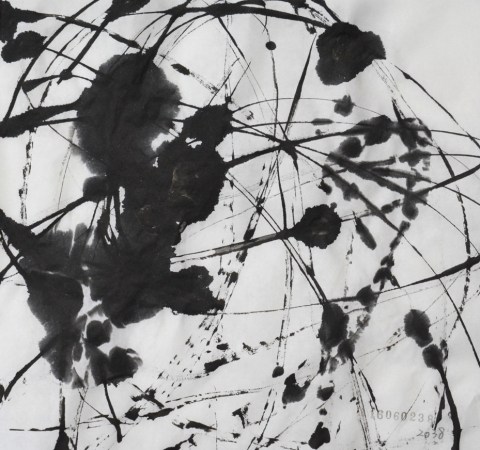 160602のドローイング