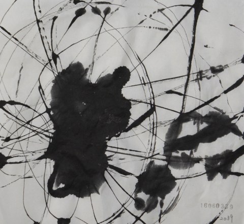 160603のドローイング