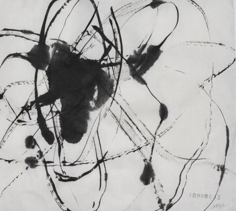 160606のドローイング