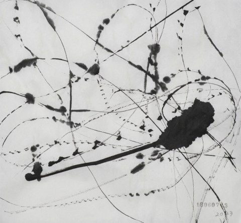 160607のドローイング