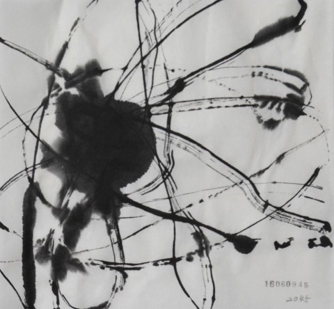 160609のドローイング