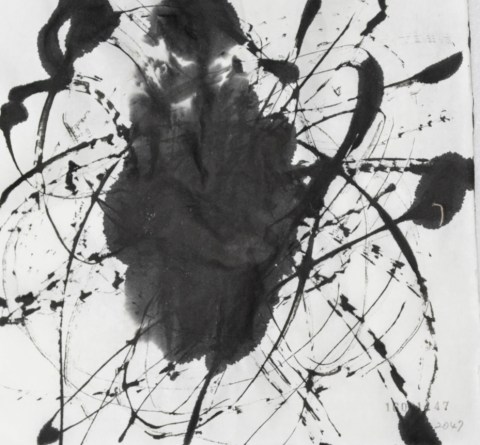 160611のドローイング