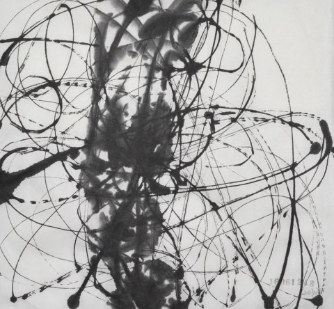 160612のドローイング