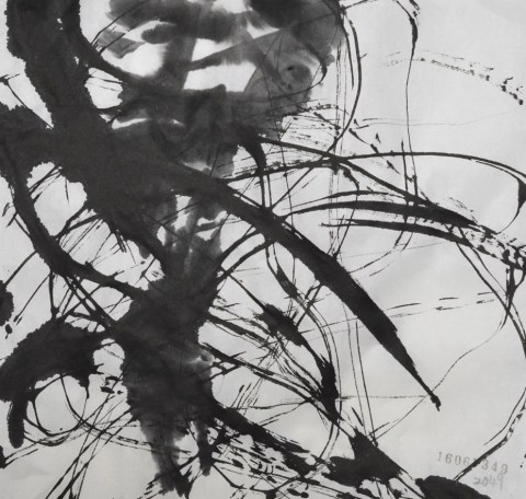 160613のドローイング