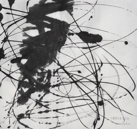 160614のドローイング