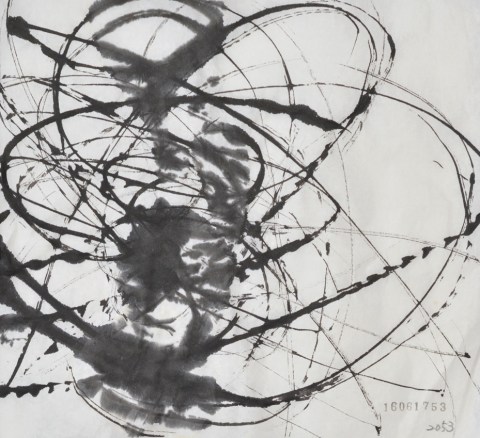 160617のドローイング