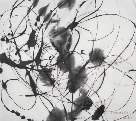 160621のドローイング