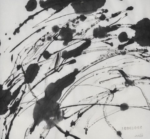 160630のドローイング