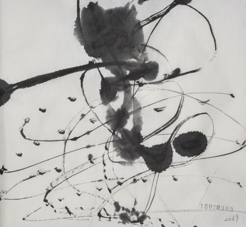 160703のドローイング