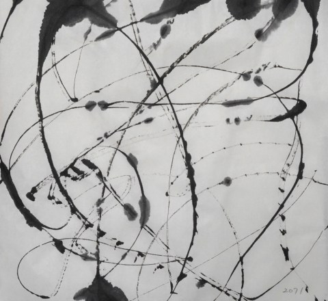 160705のドローイング