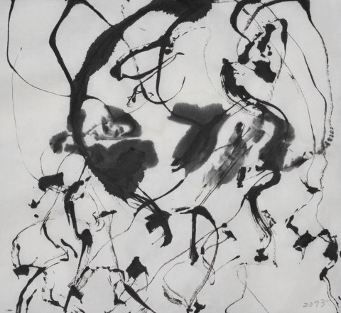 160707のドローイング