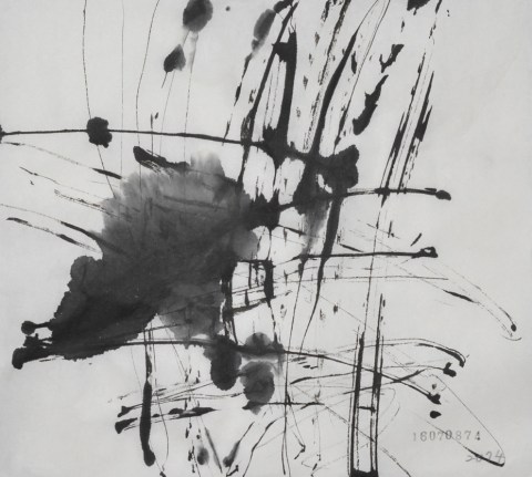 160708のドローイング