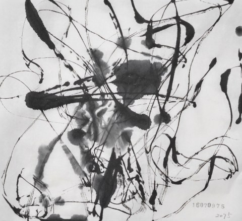 160709のドローイング