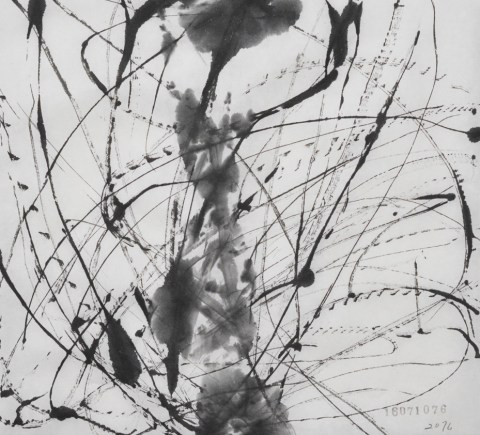 160710のドローイング