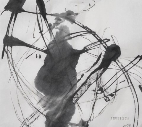 160712のドローイング